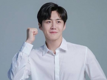 Kontroversi Tak Pengaruh, Kim Seon Ho Puncaki Voting Aktor Terpopuler 'Asia Artist Awards 2021'