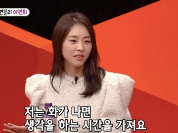 Lee Yeon Hee Berbagai Kehidupan Pasca Nikah dan Akui Belum Pernah Bertengkar dengan Suami
