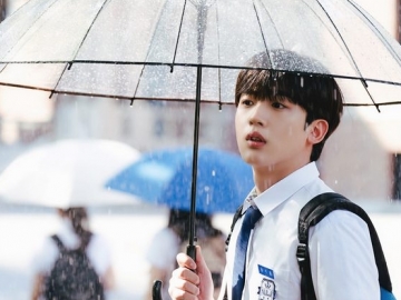 Kim Yohan Perkenalkan Perannya di Drama 'School 2021' dan Persamaan dengan Dirinya