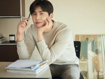 Rumor Makin Menjadi, SALT Jelaskan Rinci Awal Ketemu Hingga Perpanjangan Kontrak Kim Seon Ho