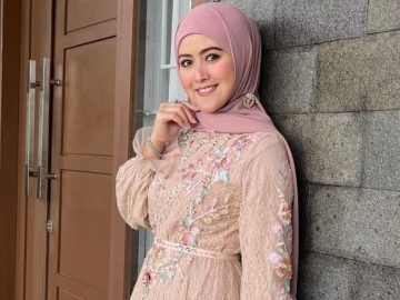 Curhatan Meggy Wulandari Usai Kehilangan Calon Buah Hati dalam Kandungan