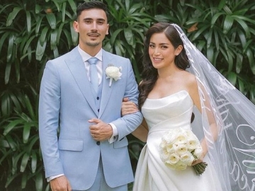 Sebelum Nikah dengan Jessica Iskandar, Vincent Verhaag Ngaku Sering Disebut Cupu