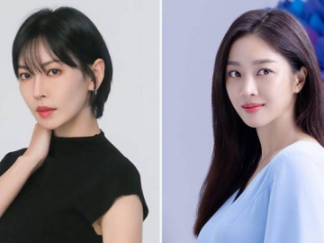 Kim So Yeon Disebut Jadi Pemeran Utama 'Tale of The Nine Tailed', Gantikan Jo Bo Ah?
