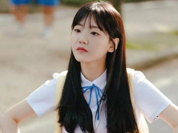 Cho Yi Hyun Bicara Karakter dan Ungkap Rasanya Kerjasama Bareng Kim Yohan Cs di 'School 2021'