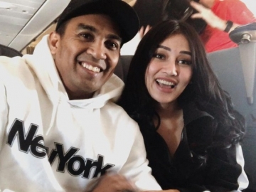 Sebelum Tutup Usia, Mutia Ayu Sebut Glenn Fredly Sempat Bermimpi Aneh Hingga Nangis Tersedu-sedu