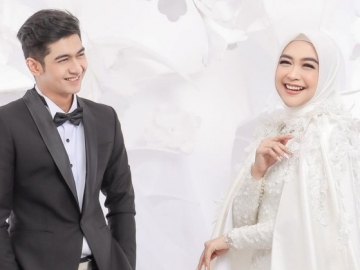 Pernikahan Makin Dekat, Pihak KUA Sebut Ria Ricis dan Teuku Ryan Sudah Ajukan Berkas Nikah