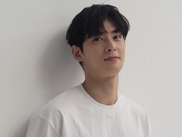 Cha Eun Woo ASTRO Diduga Sembunyikan Suara Asli Tuai Sorotan: Kenapa Sembunyikan Suara Indah?