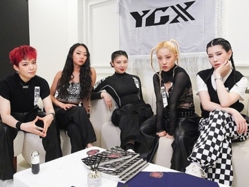Diminta Pura-pura Tak Kenal, YGX Klarifikasi Momen 'Street Woman Fighter' yang Tuai Kontroversi