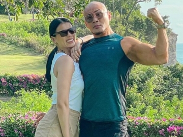 Deddy Corbuzier Akhirnya Ungkap Alasan Belum Nikahi Sabrina, Punya Sederet Pertanyaan Terburuk Ini