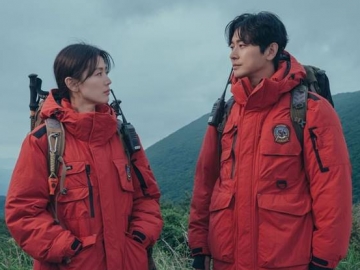 Terlalu Misterius, tvN Akhirnya Beri Detail Beda dari Sinopsis Awal untuk Karakter di 'Jirisan'