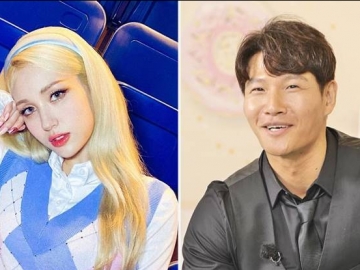 Ekspresi Baru Jeon Somi Perdana Terlihat usai Olahraga Bareng Kim Jong Kook Tuai Sorotan