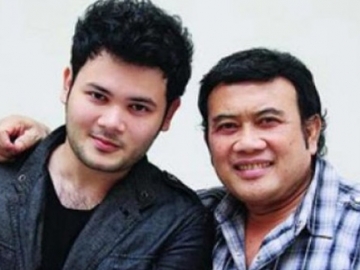  Ridho Rhoma Divonis 2 Tahun Penjara, Rhoma Irama Ikhlas