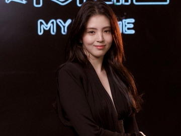 Agensi Beri Pernyaan Soal Adegan Ranjang di 'My Name' Sudah Disetujui Oleh Han So Hee