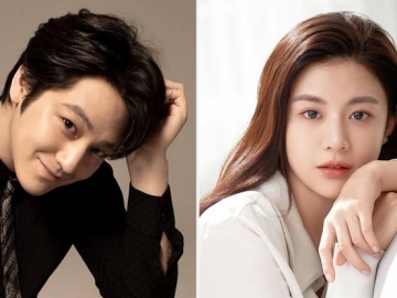 Kirim Food Truck, Kim Bum Tulis Pesan Gemas dan Kocak ke Go Yoon Jung