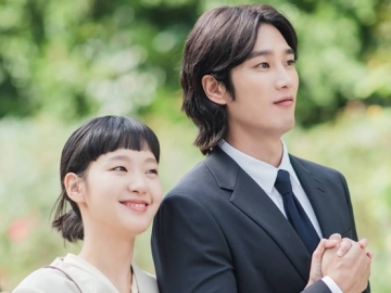 'Yumi's Cells' Season 1 Tamat, Kim Go Eun-Ahn Bo Hyun Ucap Perpisahan Bak Putus Cinta di Dunia Nyata