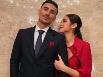 Vincent Verhaag Ungkap Alasan Bisa Jatuh Cinta dengan Jessica Iskandar: Lengkap Pokoknya!