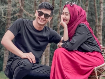 Gara-gara Posting Foto Ini, Wajah Ria Ricis dan Teuku Ryan Disebut Makin Mirip