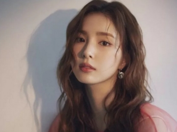 EDAM Ent Umumkan Akan Ambil Langkah Hukum Lindungi Shin Se Kyung dari Postingan Jahat