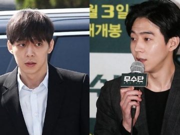 Sang Adik Terseret Kasus Ganja, Knetz Bahas Perilaku Buruk Park Yoochun dan Saudaranya