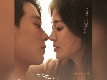 Penampilan Sehun Sudah Terlihat, Song Hye Kyo-Jang Ki Yong Makin Bikin Gemes di Teaser 'Breaking Up'