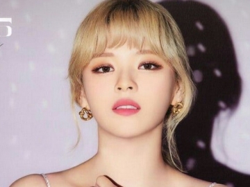 Rayakan Ulang Tahun, Jeongyeon Update Kabar Terbaru dan Pamer Hadiah dari Fans