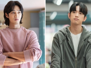 Tak Dapat Naskah Season 2, Ahn Bo Hyun Akui Iri dengan Jinyoung GOT7 yang Masih Main 'Yumi's Cells'