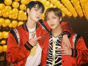 Bikin Ngakak, Doyoung NCT Jawab Ini Ditanya Pilih Jadikan Haechan Ayah atau Anak