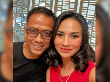 Selamat dari Kecelakaan, Ayah Vanessa Angel Ungkap Kondisi Terbaru Sang Cucu