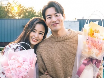 Honey Lee-Lee Sang Yoon Cs Ungkap Terima Kasih dan Adegan Favorit di 'One Other Women'