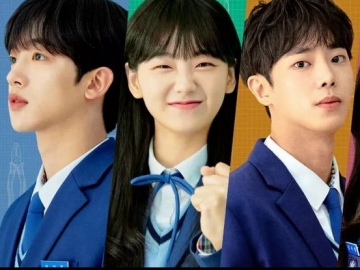 Jelang Tayang Perdana, Kim Yohan-Cho Yi Hyun Dkk Ungkap Poin Menarik dari 'School 2021'