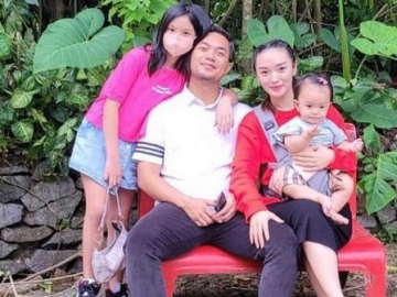  Zaskia Gotik Rayakan Ultah Anak, Sosok Suami Curi Perhatian