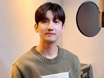 Bikin Gempar, Changmin Ketahuan Like Foto TVXQ 5 Member