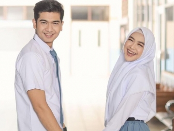 Rilis Foto Prewedding Pakai Baju Adat Jawa, Ria Ricis dan Teuku Ryan Disebut Bak Bangsawan