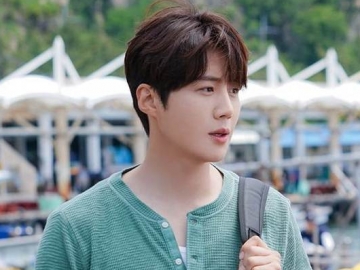 Kim Seon Ho Diminta Balik ke '2D1N', Kepala Produser KBS Ungkap Fakta Sebenarnya