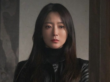 Awet Muda, Intip 8 Potret Kim Hee Sun Yang Siap Comeback Drama 'Tomorrow'