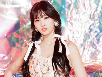 Vokalnya Sering Dihujat, Momo Buktikan Punya Suara Merdu Cover OST 'Full House' di Hari Ultahnya