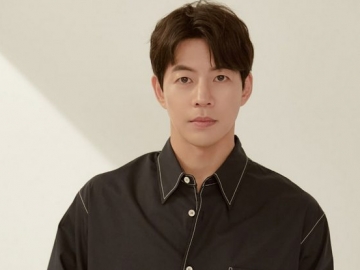 Lee Sang Yoon Ungkap Rasanya Cuma Jadi Pemeran Pendukung di 'One Other Women' dan Puji Honey Lee