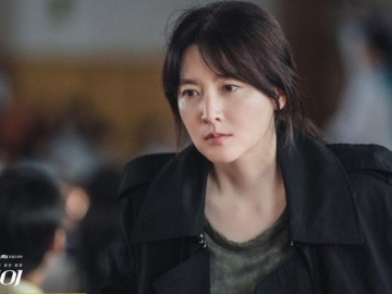 Lee Young Ae Tampilkan Sisi Berbeda, Netter Bahas Soal Rendahnya Rating Drama 'Inspector Koo'