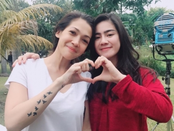 Bak Ibu Kandung, Mieke Amalia Beri Reaksi Tak Terduga Lihat Anak Felicya Angelista