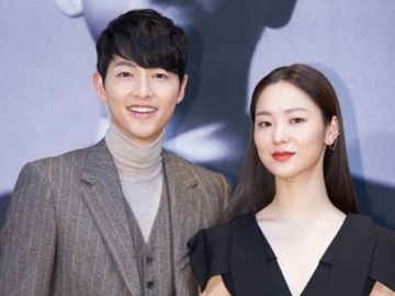 Kocak, Momen Song Joong Ki Bareng Jeon Yeo Bin di 'Vincenzo' Dikalahkan Adegan Ini