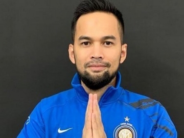   Teuku Wisnu Buka Donasi Bagi Korban Banjir di Malang