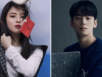 Anggota Girl Group Baru JYP Miliki Paras Mirip Han So Hee-Cha Eun Woo Hingga Member Stray Kids