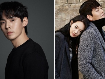 Kang Hyung Suk Beber Perhatian Unik Shin Min A dan Kim Woo Bin