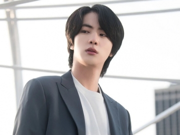 Mantan Peserta 'Produce X 101' Bikin Heboh Tumbuh Makin Mirip Jin BTS, Setuju?