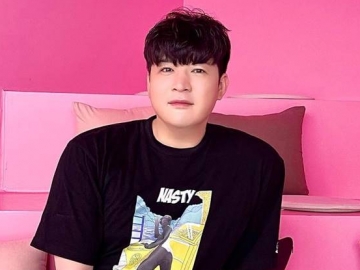 Shindong Dikonfirmasi Positif Covid-19, Bagaimana Member Super Junior Lain?