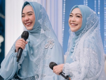 Ria Ricis Sebentar Lagi Nikah, Oki Setiana Dewi Tulis Pesan Menyentuh Ini