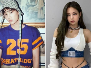 Lama Putus, Kai EXO dan Jennie BLACKPINK Disebut Pasangan Legendaris Banjir Perdebatan