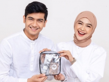 Akhirnya Sah Jadi Suami Istri, Terungkap Mas Kawin Ria Ricis dan Teuku Ryan