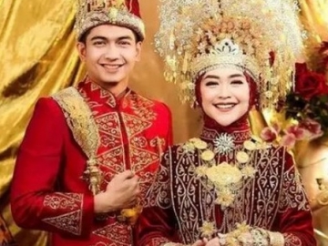 Ini Alasan Deddy Mizwar Jadi Wali Nikah Ria Ricis