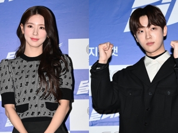 Lee Tae Vin 'Penthouse'-Miyeon (G)I-DLE Bicara Karakter dan Alasan Bintangi Web Drama 'Delivery'